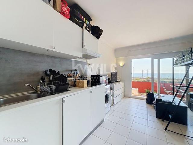 Appartement vente à Grasse, Antibes