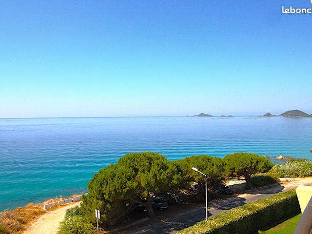 Appartement vente à Ajaccio