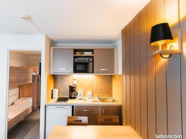 Appartement vente à Argelès-Gazost, Cauterets