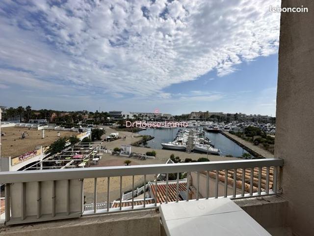 Appartement vente à Béziers, Agde