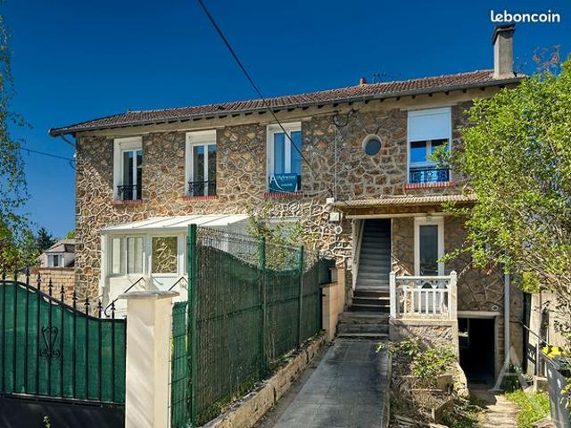 Appartement vente à Palaiseau, Sainte-geneviève-des-bois