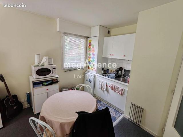 Appartement vente à Rennes, Bretagne