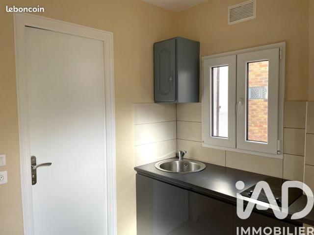 Appartement vente à Montgeron, Essonne