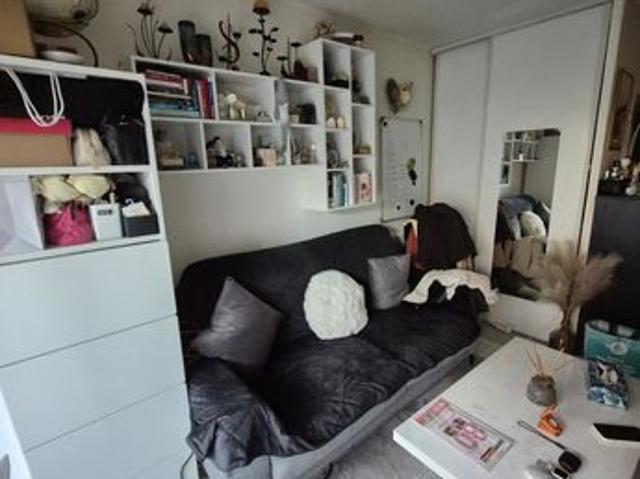 Appartement vente à Marseille