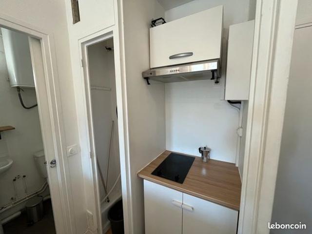 Appartement vente à Mont-de-Marsan, Mimizan