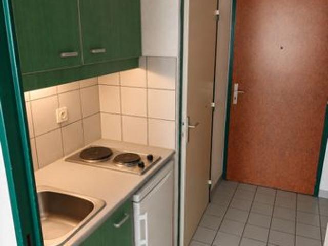 Appartement vente à Lyon, Métropole de Lyon