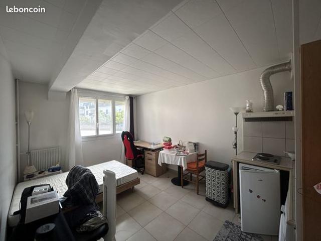 Appartement vente à Palaiseau, Orsay