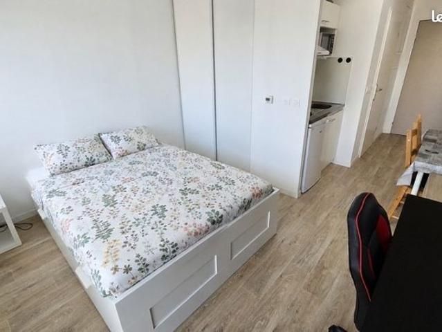 Appartement vente à Bordeaux, Saint-jean-d'illac