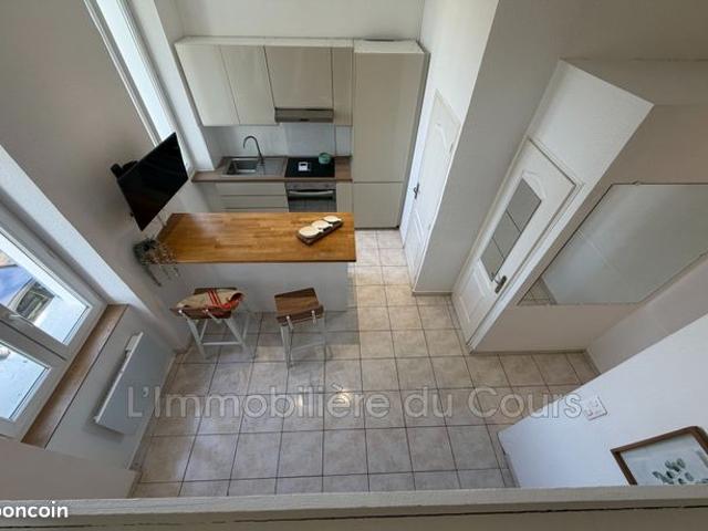 Appartement vente à Istres, Martigues