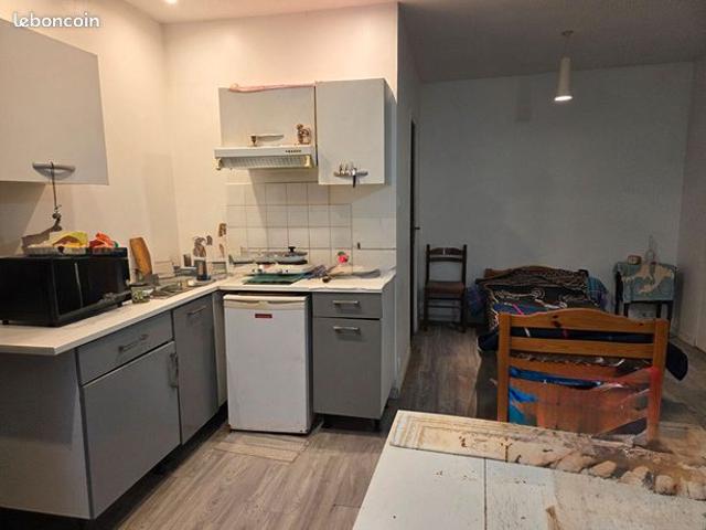 Appartement vente à Vesoul, Bourgogne-Franche-Comté