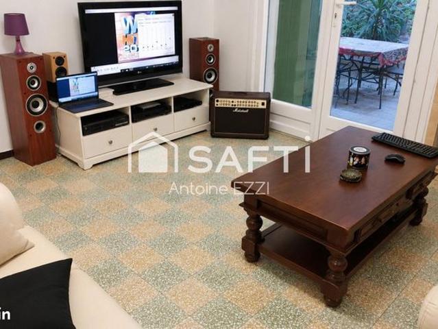 Appartement vente à Aix-en-Provence, Eyguières