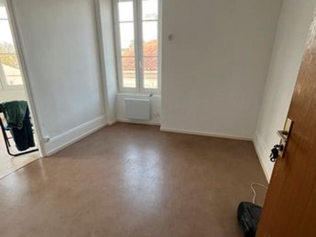 Appartement vente à Saintes, Saujon