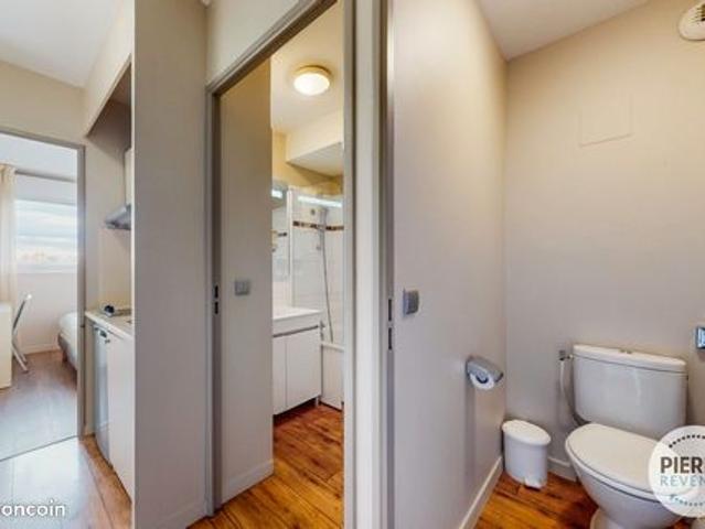 Appartement vente à Montpellier