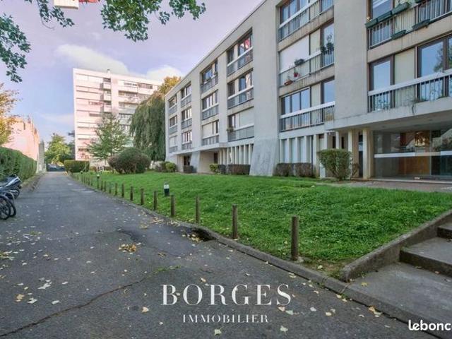 Appartement vente à L'Haÿ-les-Roses, Villejuif