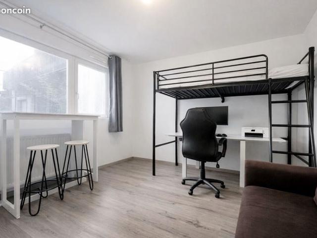 Appartement vente à Amiens