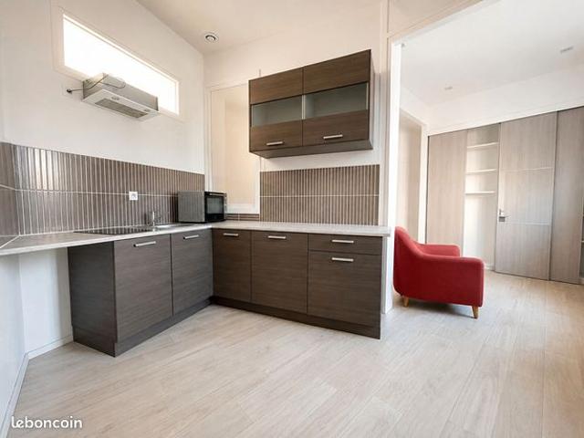 Appartement vente à Vannes, Bretagne