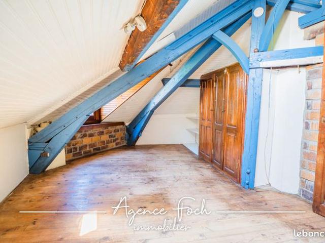 Appartement vente à Tarbes