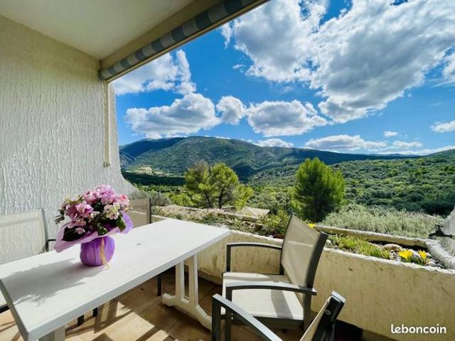 Appartement vente à Nyons, Mollans-sur-ouvèze