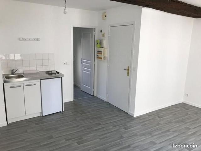 Appartement vente à Meaux