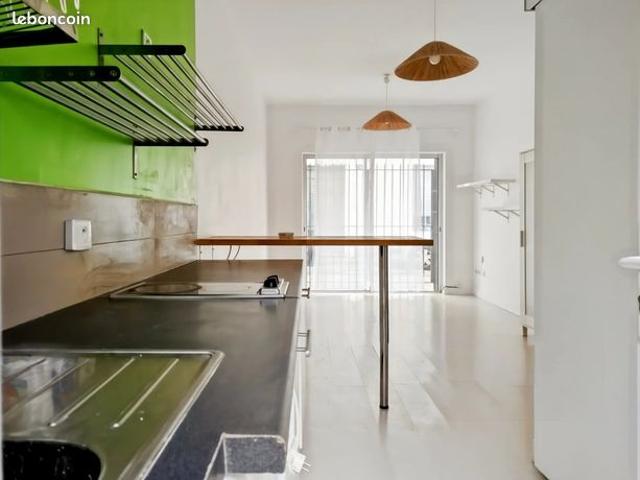 Appartement vente à Montpellier