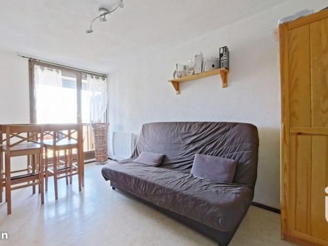 Appartement vente à Saint-Claude, Prémanon
