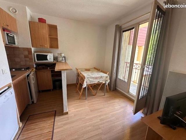 Appartement vente à Castellane, Allos