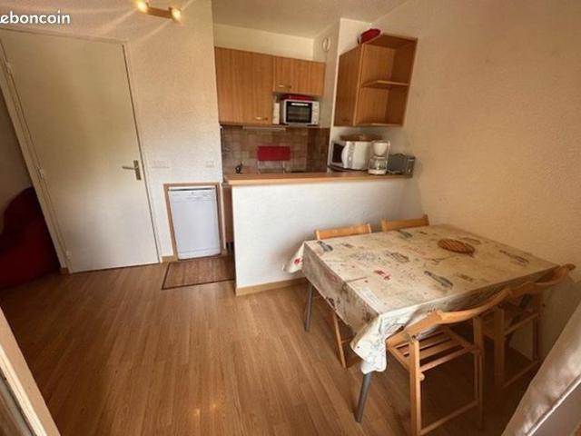 Appartement vente à Castellane, Allos
