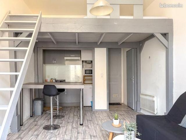 Appartement vente à Pau