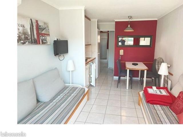 Appartement vente à Arrondissement de Draguignan, Saint-raphaël