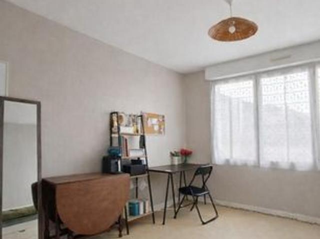 Appartement vente à Poitiers