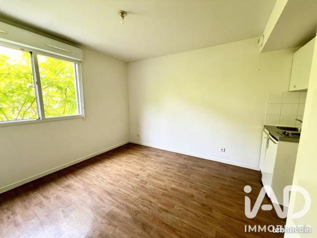 Appartement vente à Nanterre, Villeneuve-la-garenne