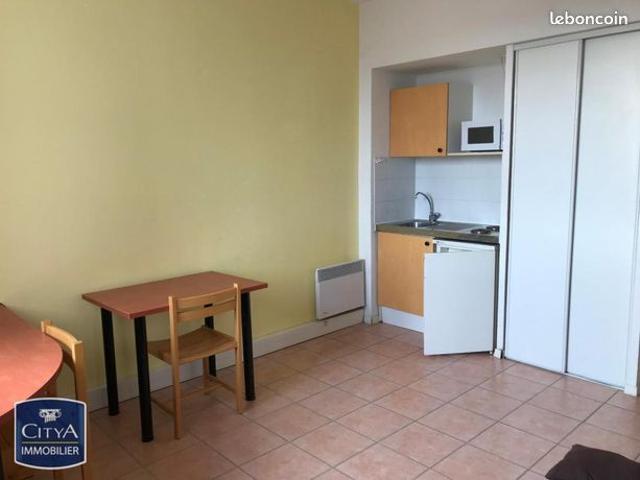 Appartement vente à Nîmes