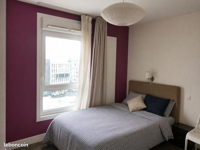 Appartement vente à Nantes, Saint-herblain