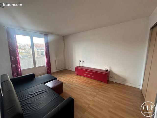 Appartement vente à Nogent-sur-Marne, Fontenay-sous-bois