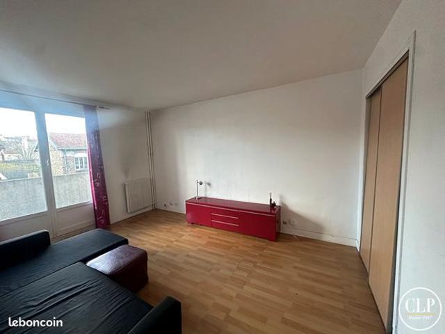 Appartement vente à Nogent-sur-Marne, Fontenay-sous-bois