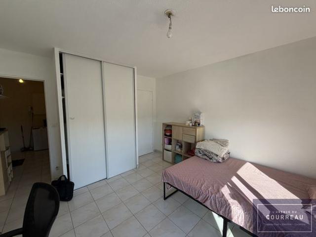 Appartement vente à Montpellier