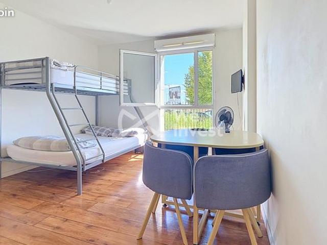 Appartement vente à Torcy, Montévrain