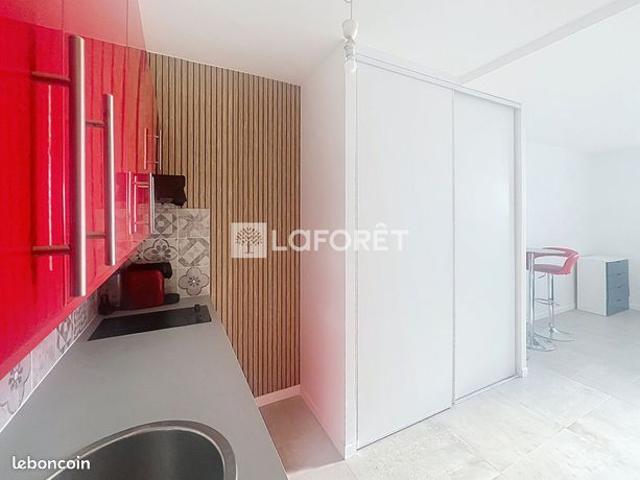Appartement vente à Palaiseau, Linas