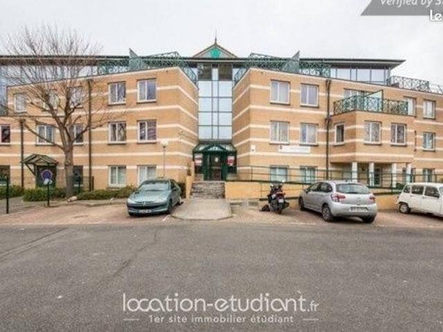 Appartement vente à Pontoise, Cergy