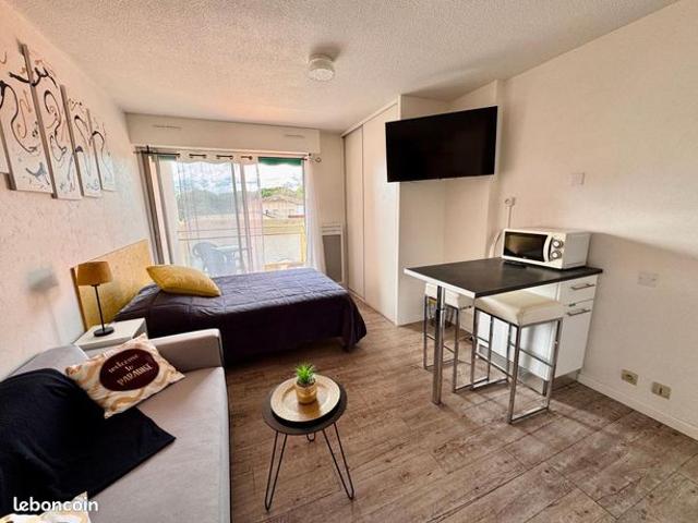 Appartement vente à Dax, Saint-paul-lès-dax