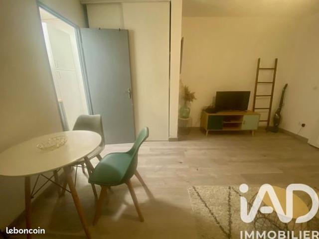 Appartement vente à Toulouse