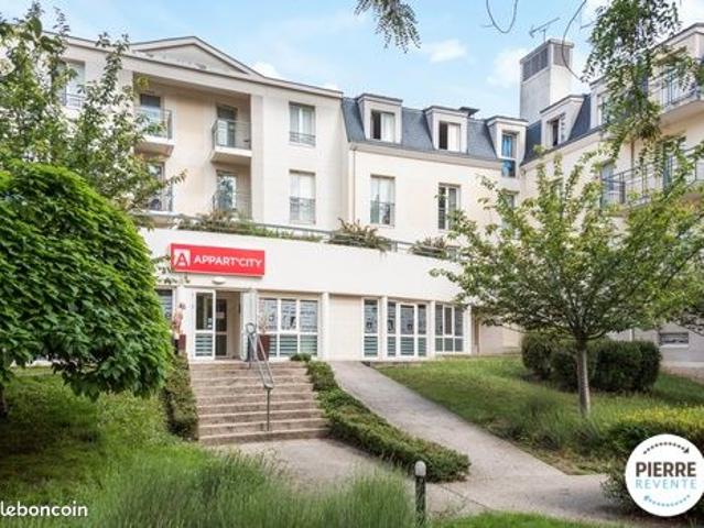 Appartement vente à Saint-Germain-en-Laye, Poissy