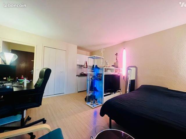 Appartement vente à Tours
