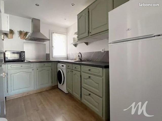 Appartement vente à Brignoles, Barjols
