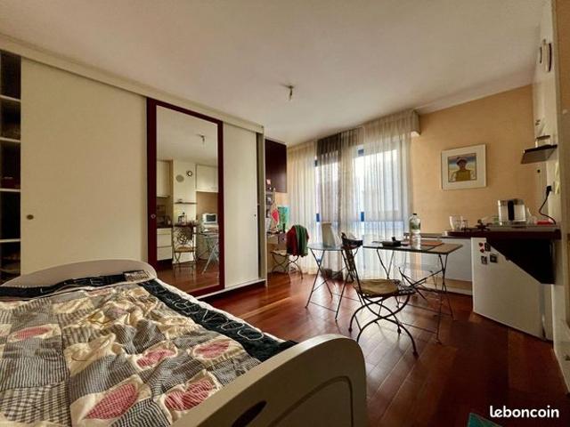 Appartement vente à Quimper, Bretagne