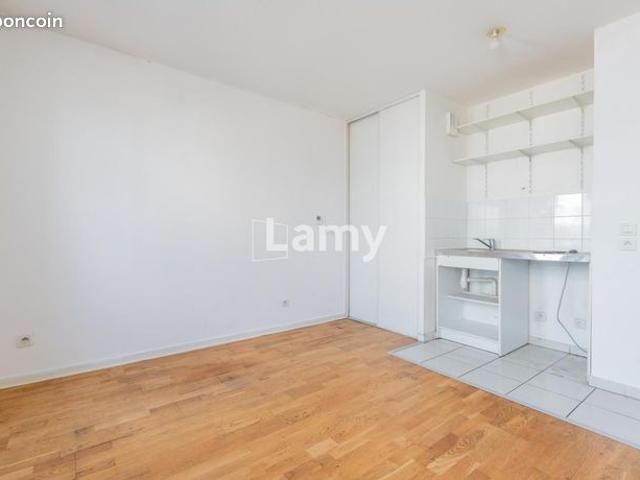 Appartement vente à Bron, Rhône