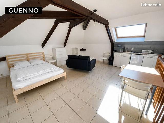 Appartement vente à Rennes, Bretagne