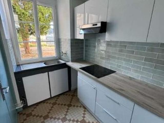 Appartement vente à La Flèche, Sablé-sur-sarthe
