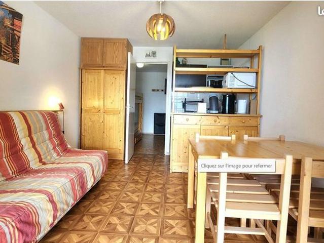 Appartement vente à Réallon, Hautes-Alpes