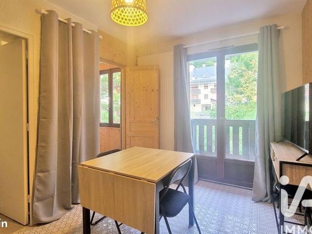 Appartement vente à Grenoble, Lans-en-vercors